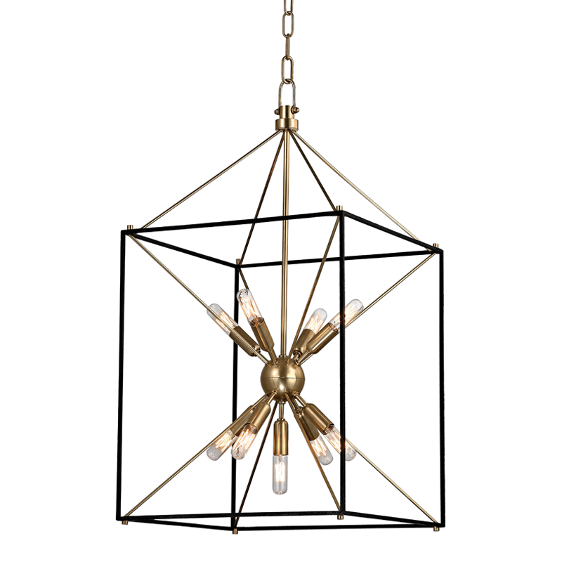 Glendale Lantern
