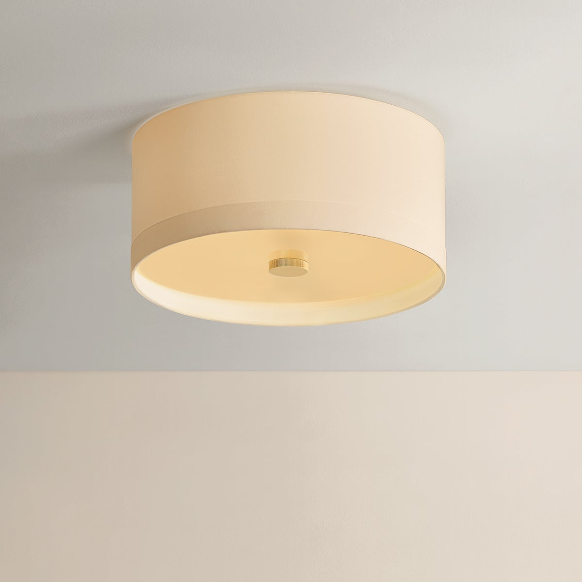 Ashland Flush Mount