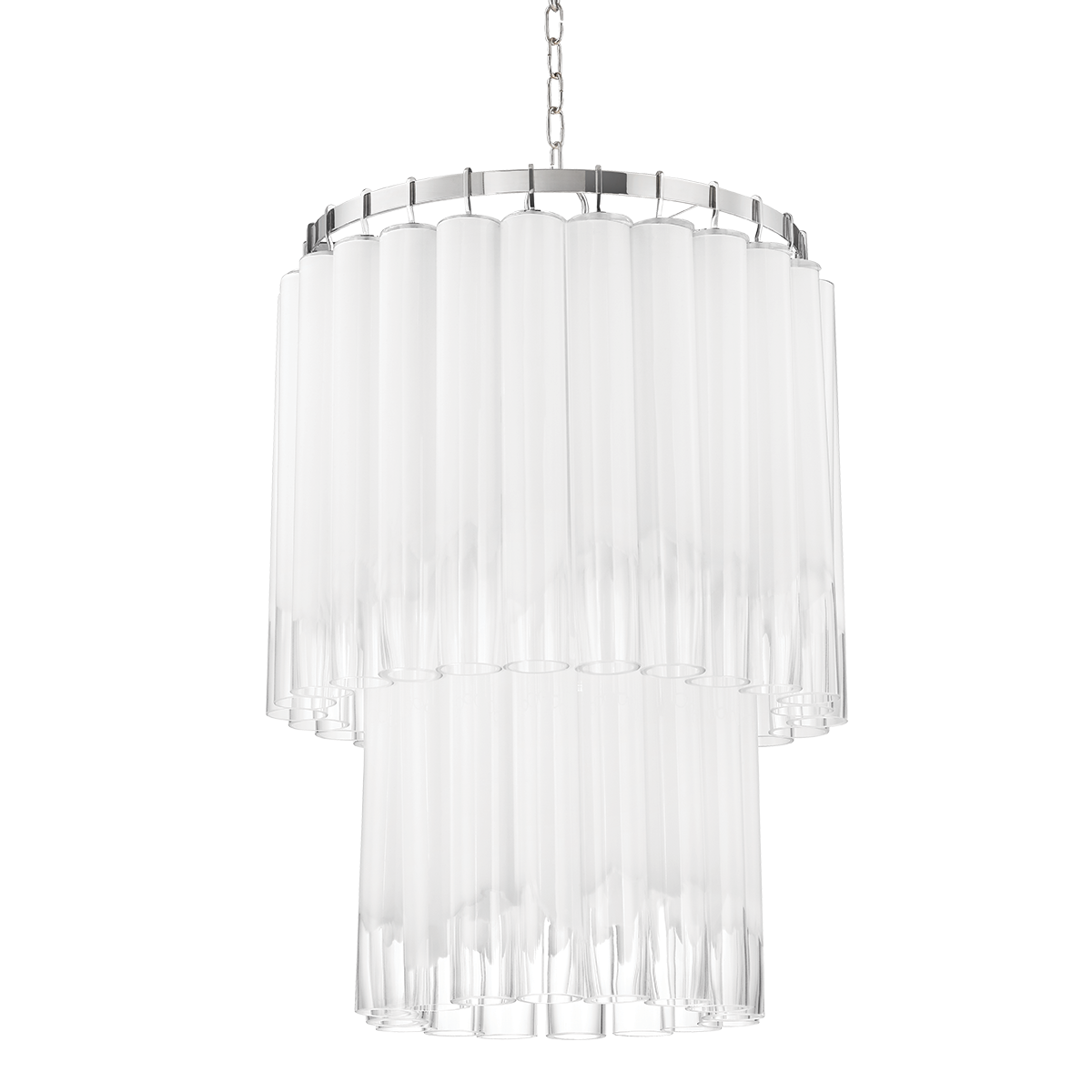 Mora Glass Chandelier