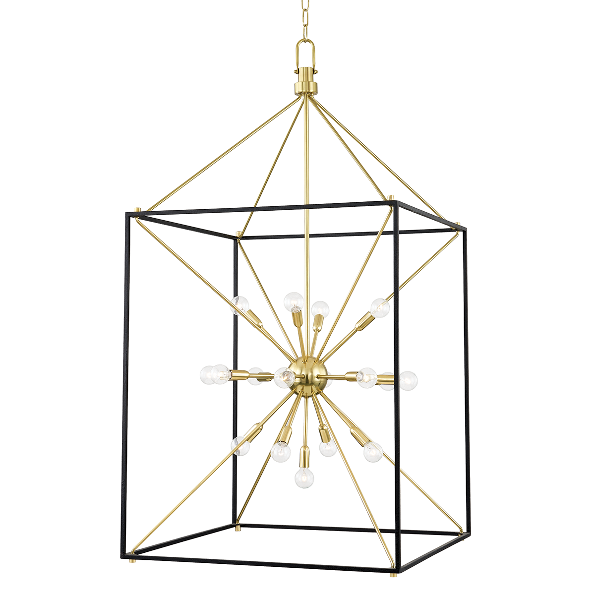 Glendale Lantern