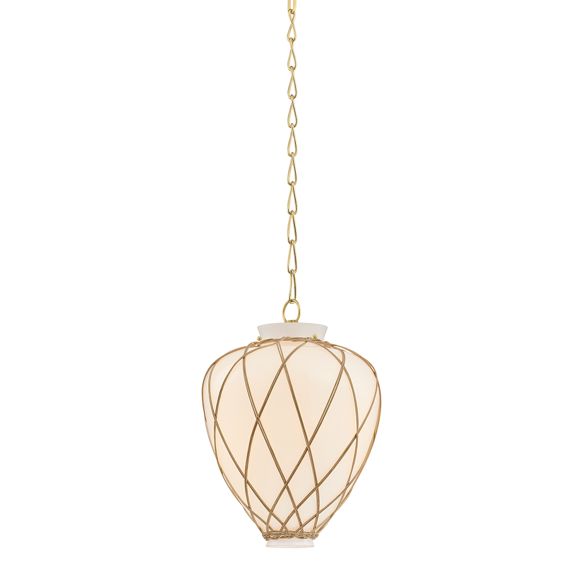 Apple Valley Pendant