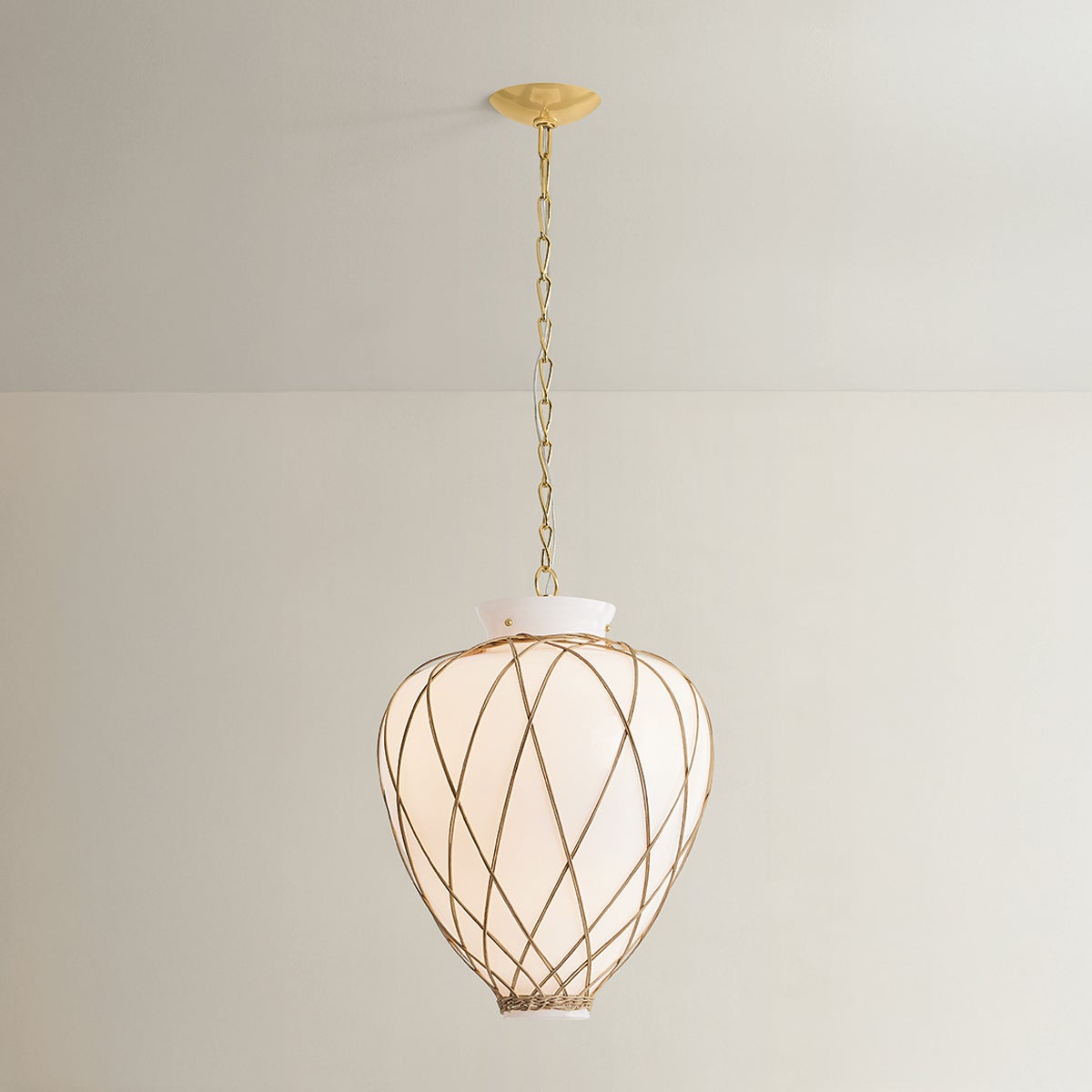 Apple Valley Pendant