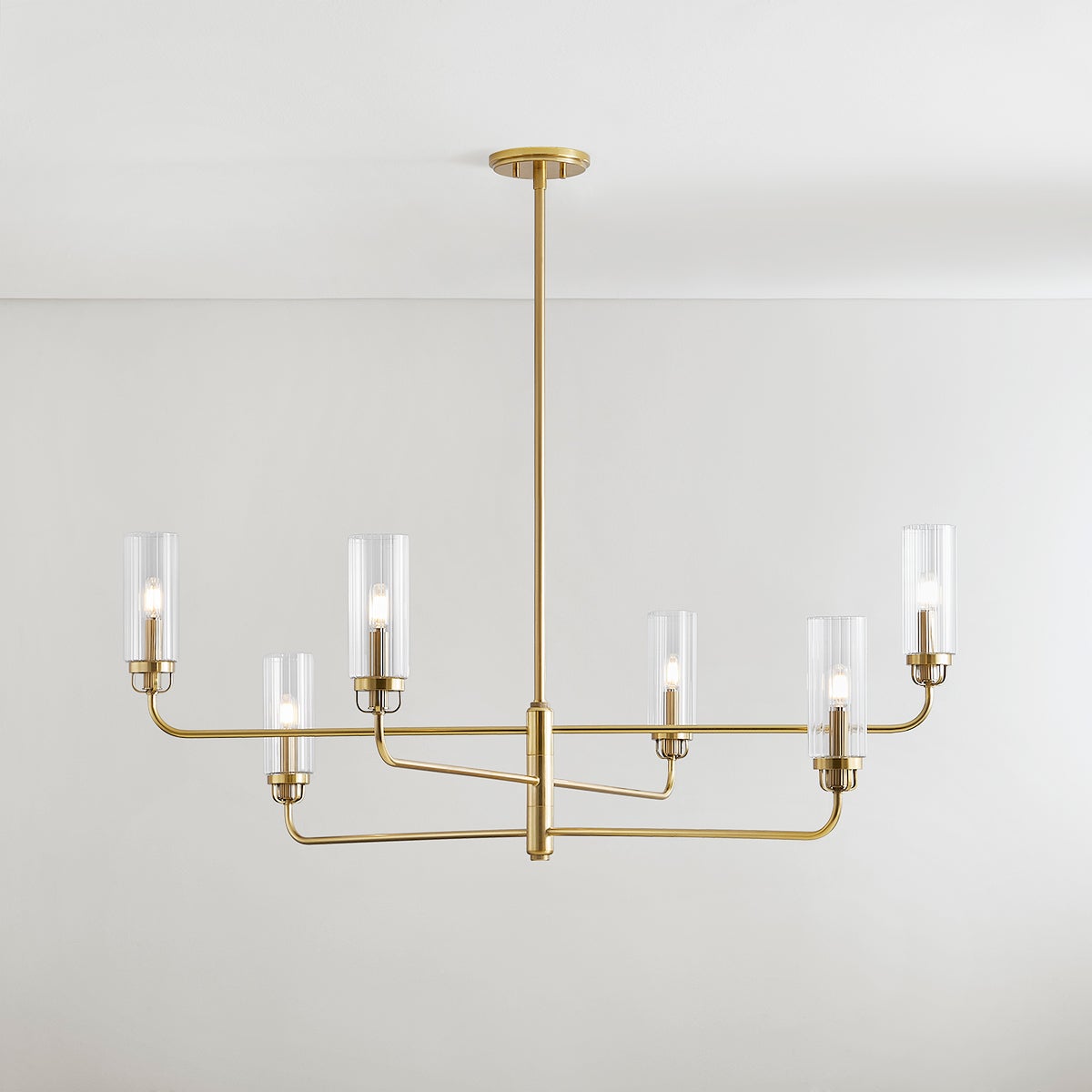 Halifax Chandelier