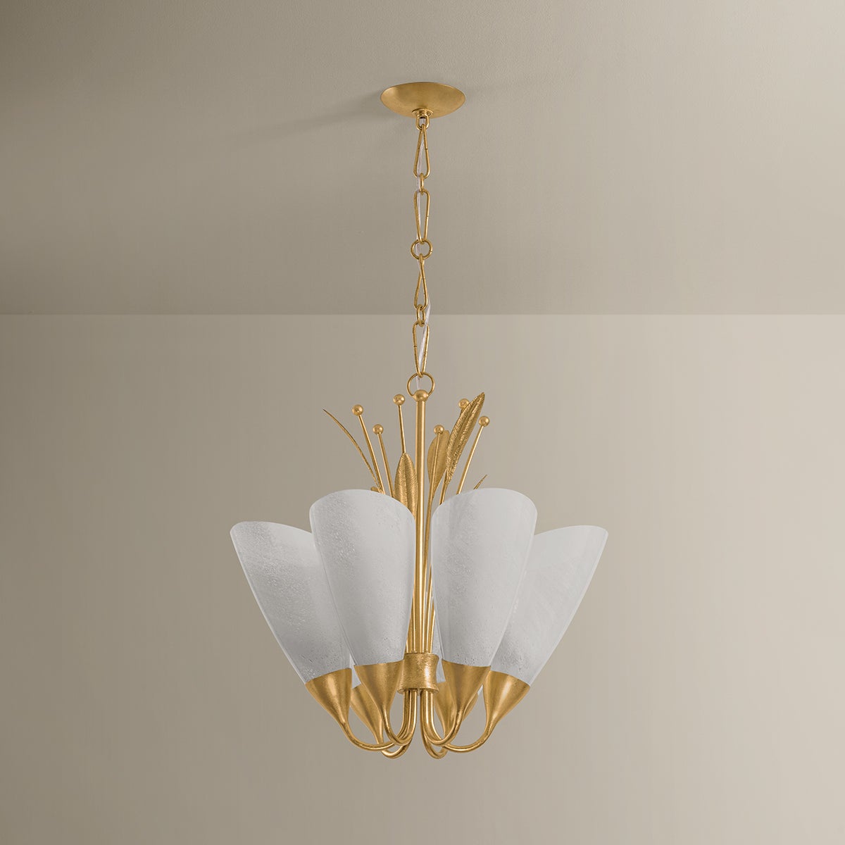 Forest Glen Chandelier