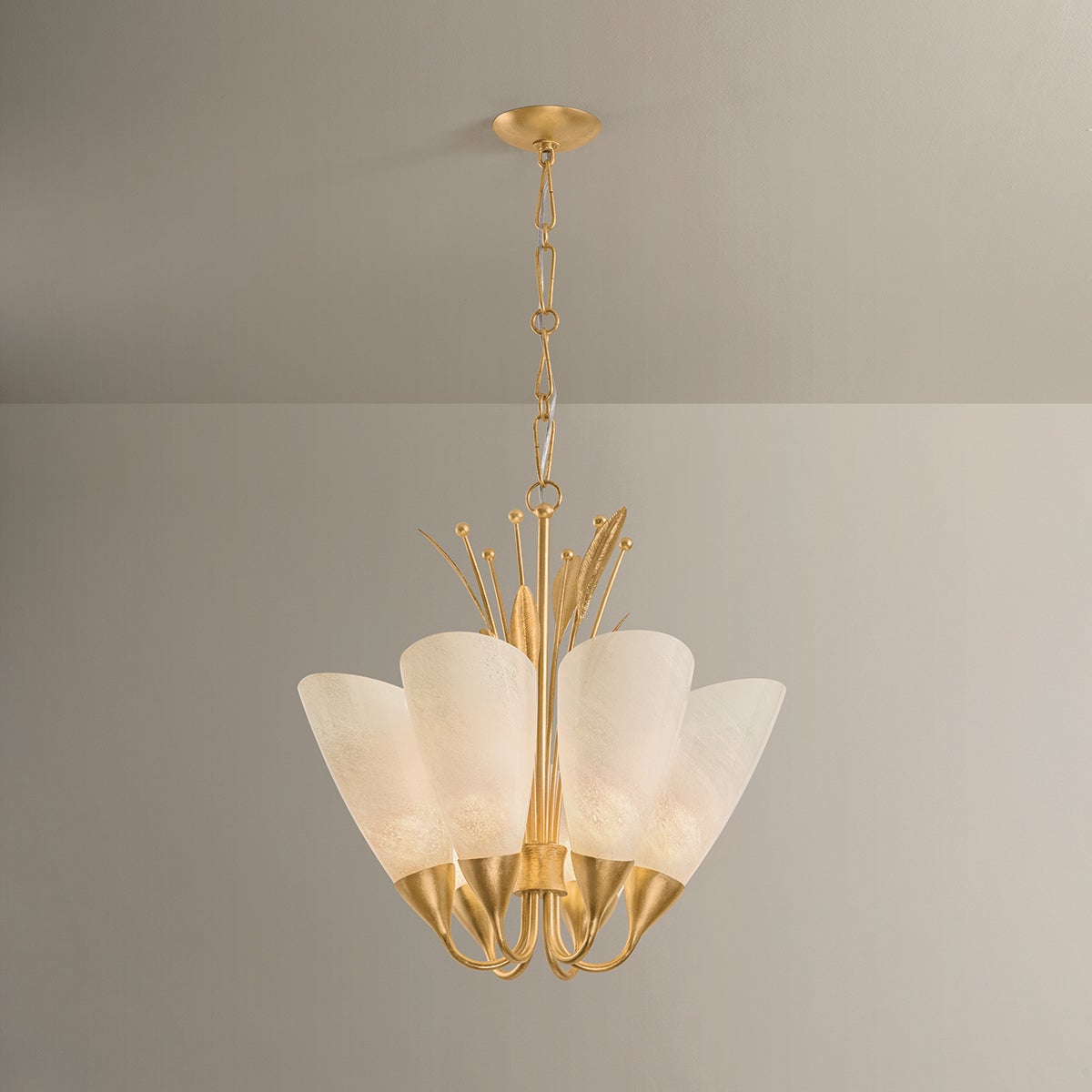 Forest Glen Chandelier