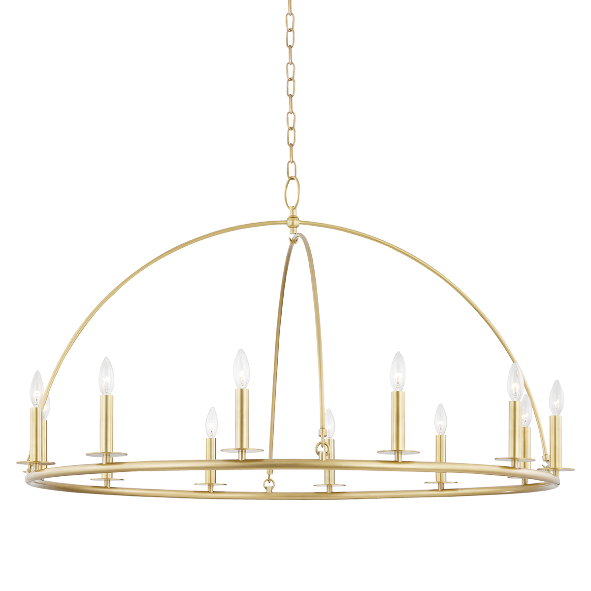 Howell Chandelier