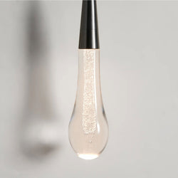 Soltaire Sconce
