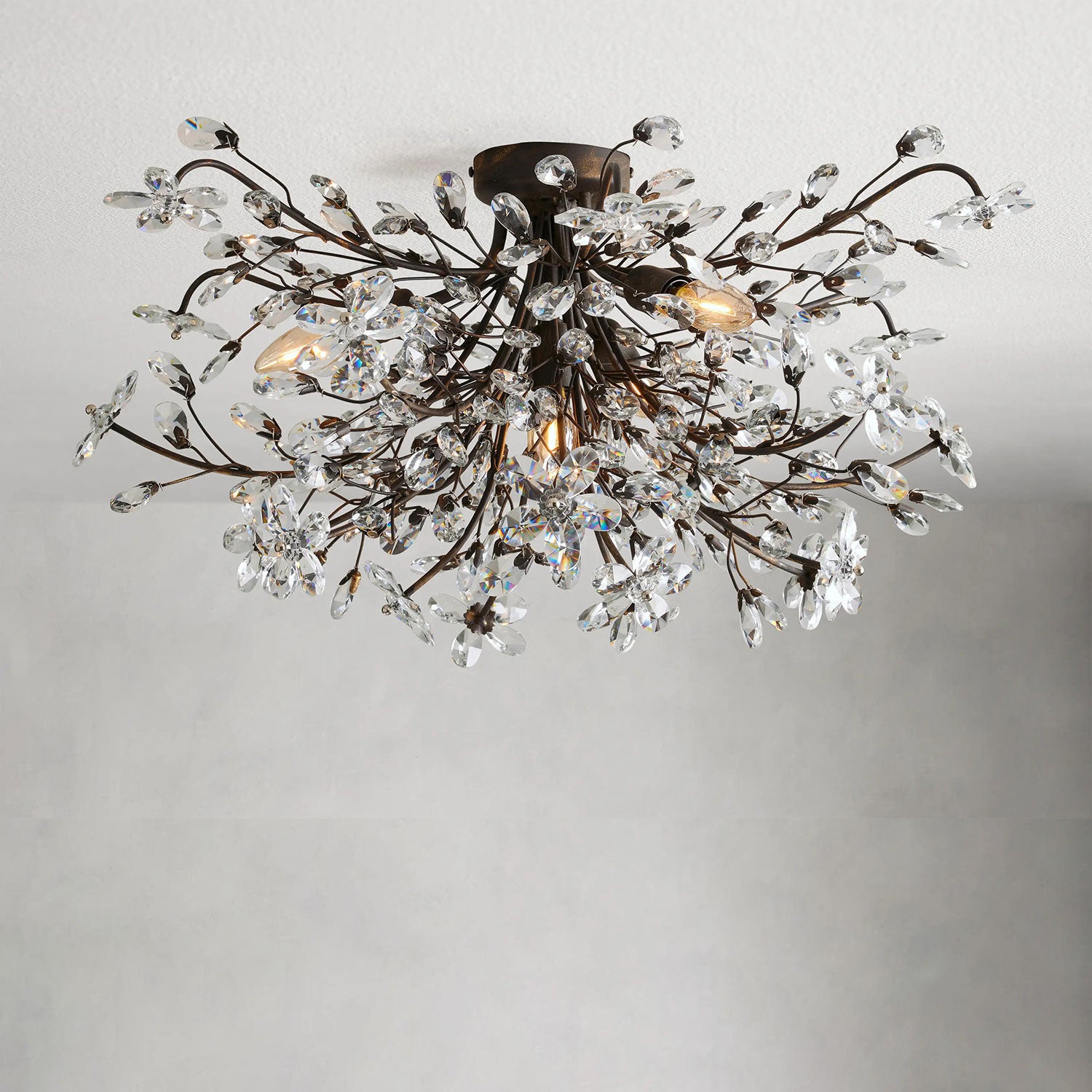 Fiore Flush Mount