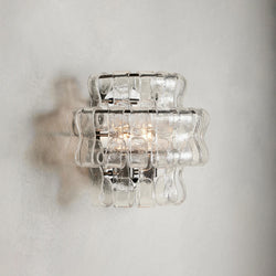 Ghiaccio Sconce