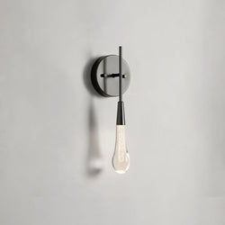 Soltaire Sconce