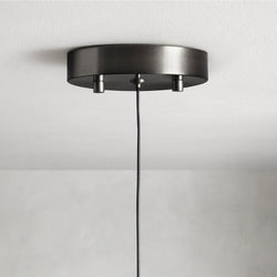 Soltaire Pendant