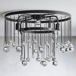 Aubrey Flush Mount