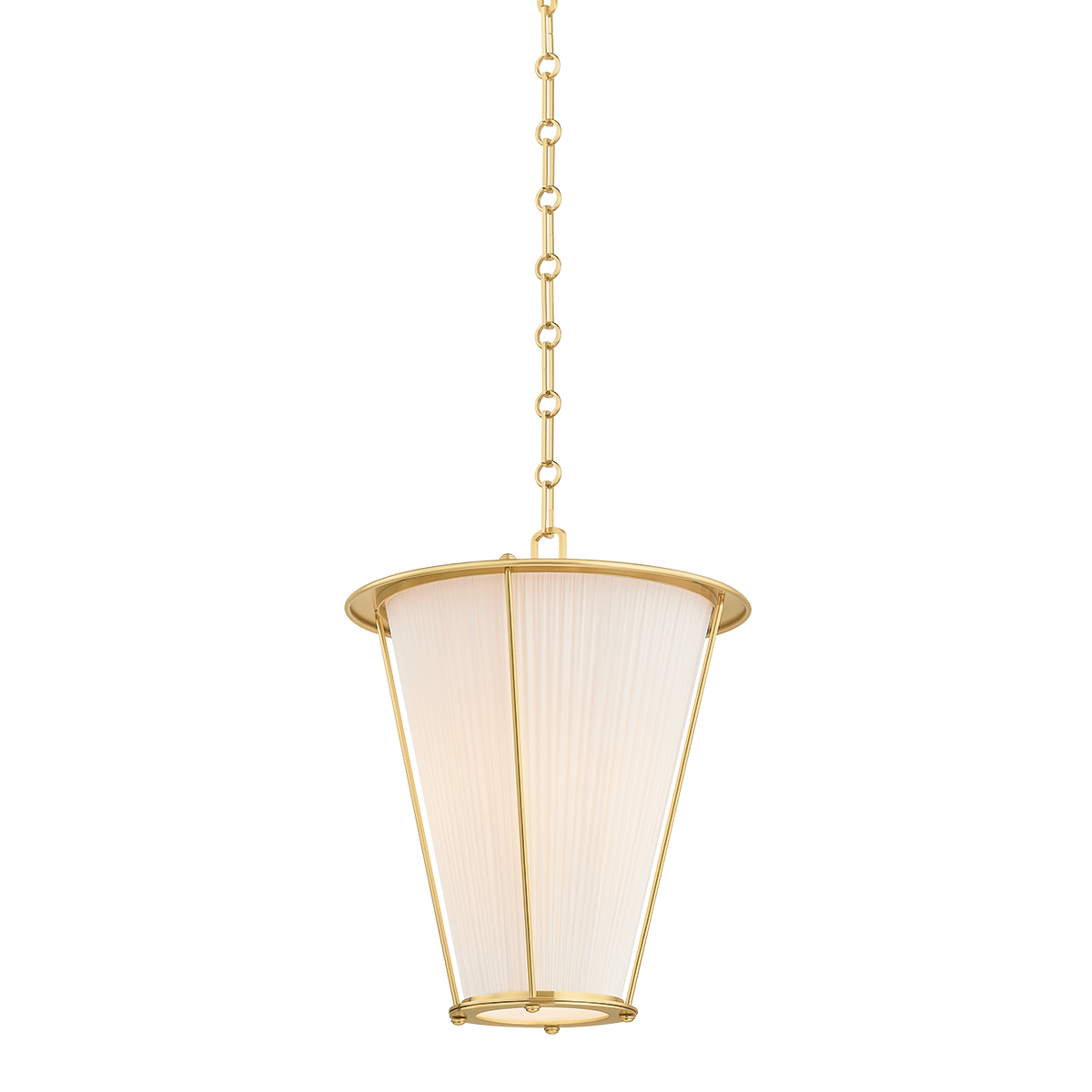 Ellsworth Lantern