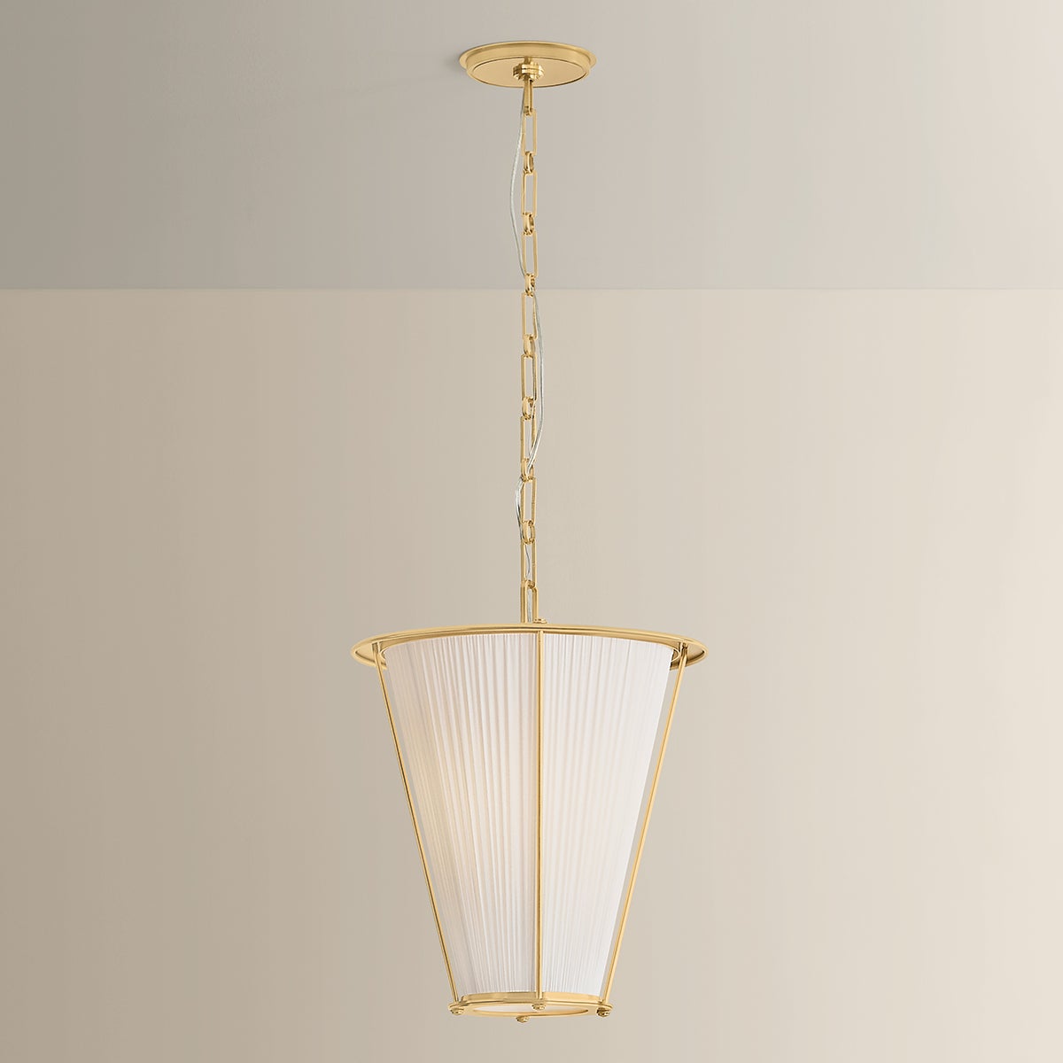 Ellsworth Lantern