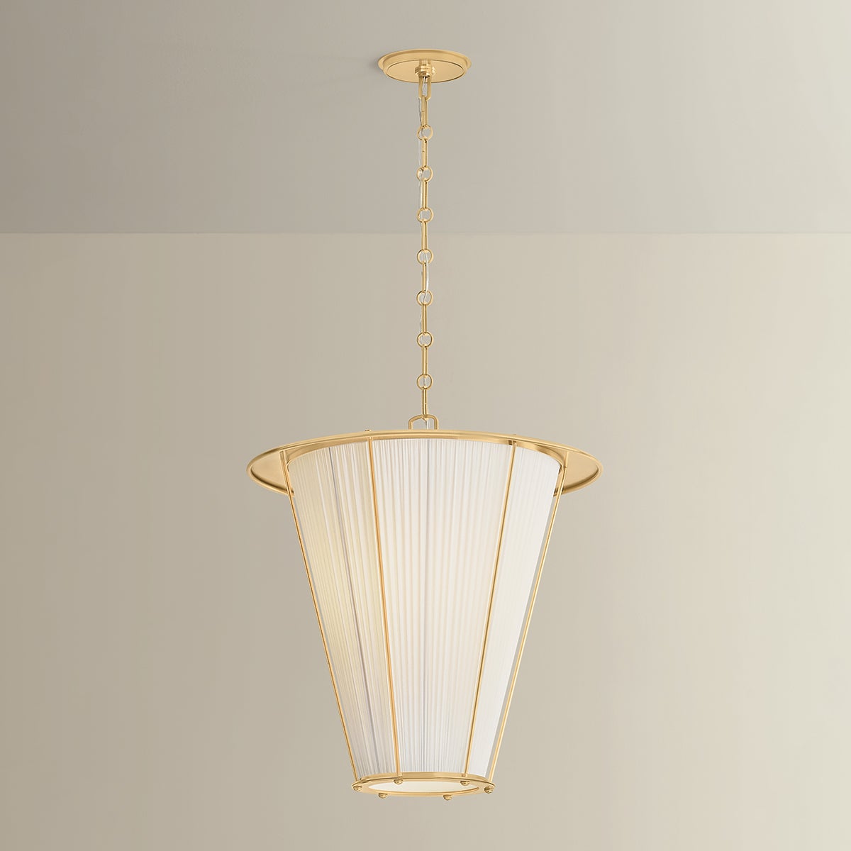Ellsworth Lantern