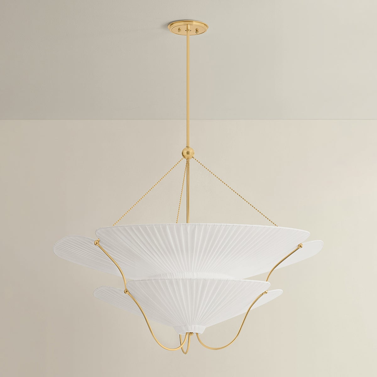 Gerhard Pendant