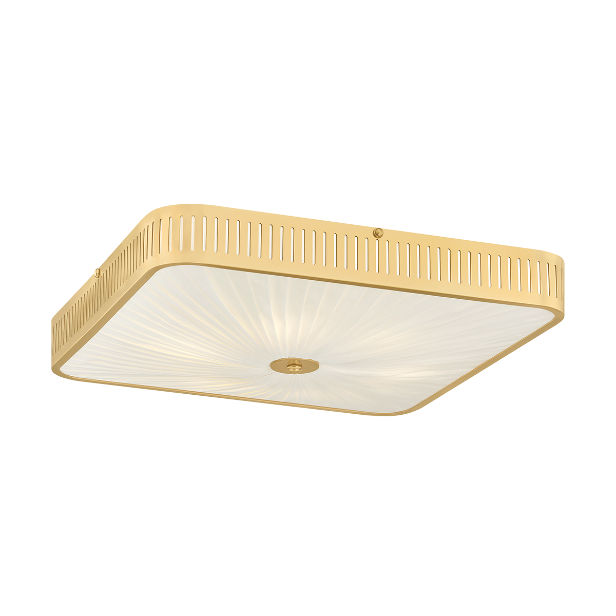 Henri Semi Flush