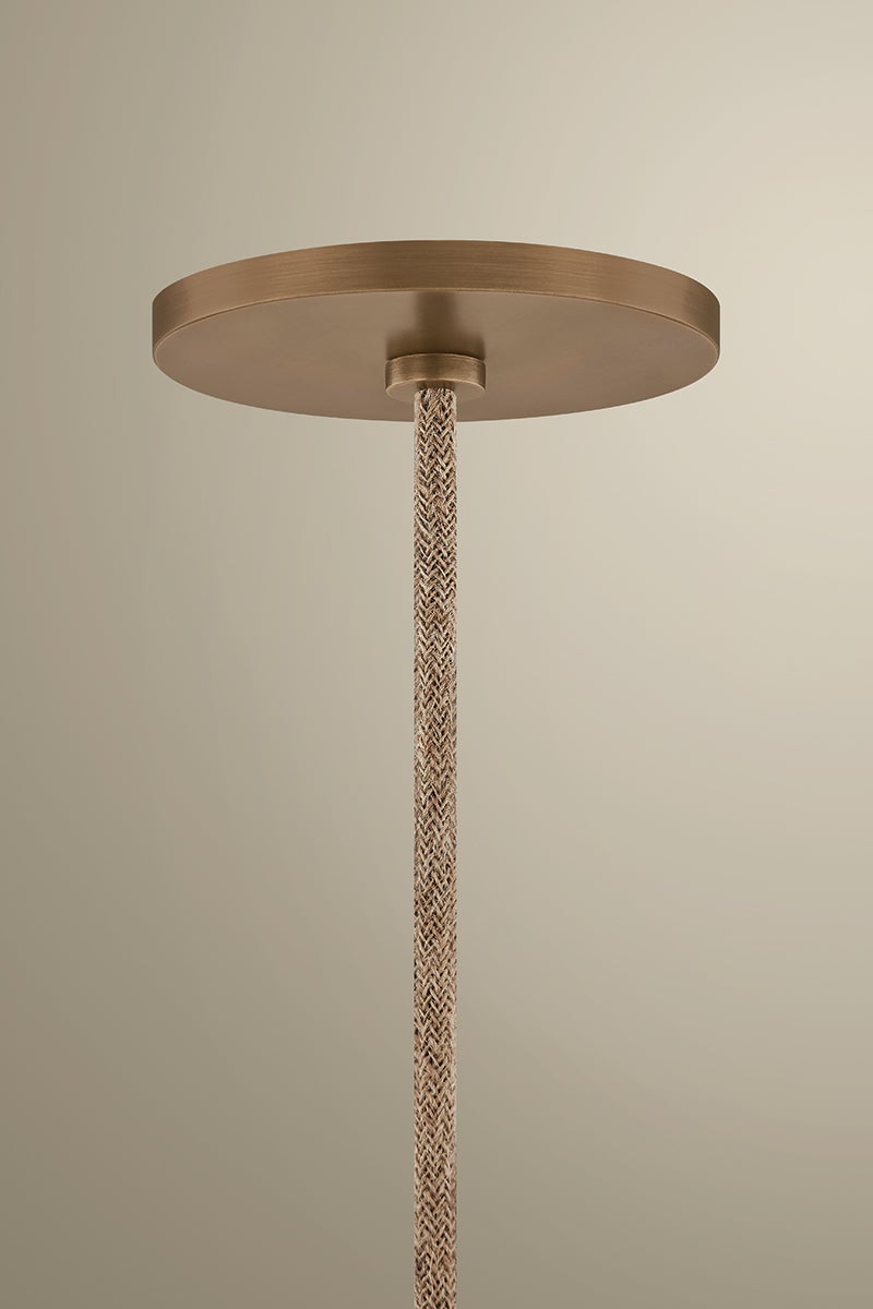 Ahrens Pendant 24"