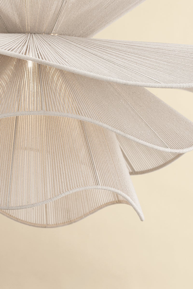 Amanda Chandelier
