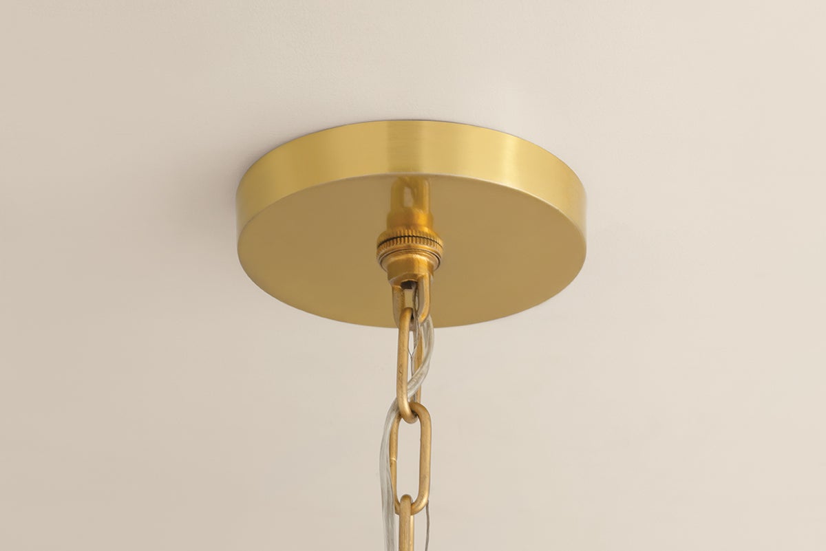 Amanda Chandelier
