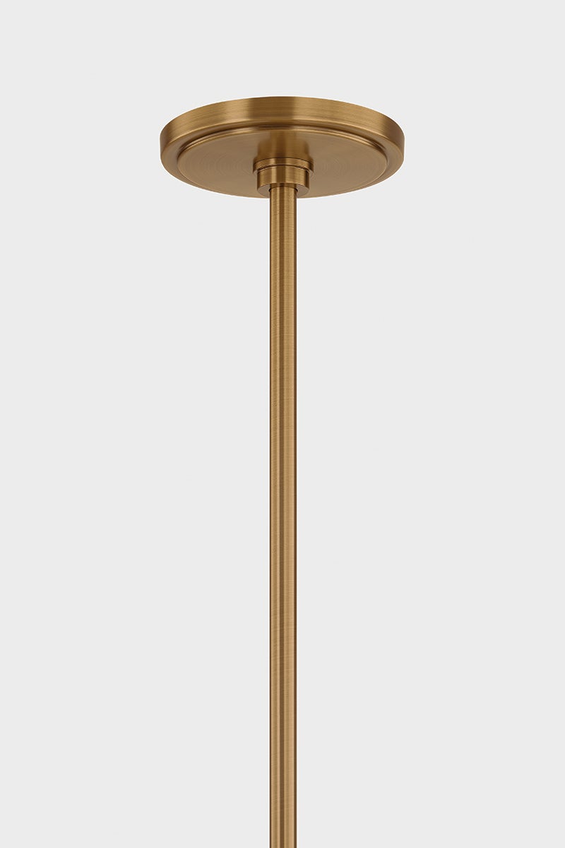 Andersen Chandelier