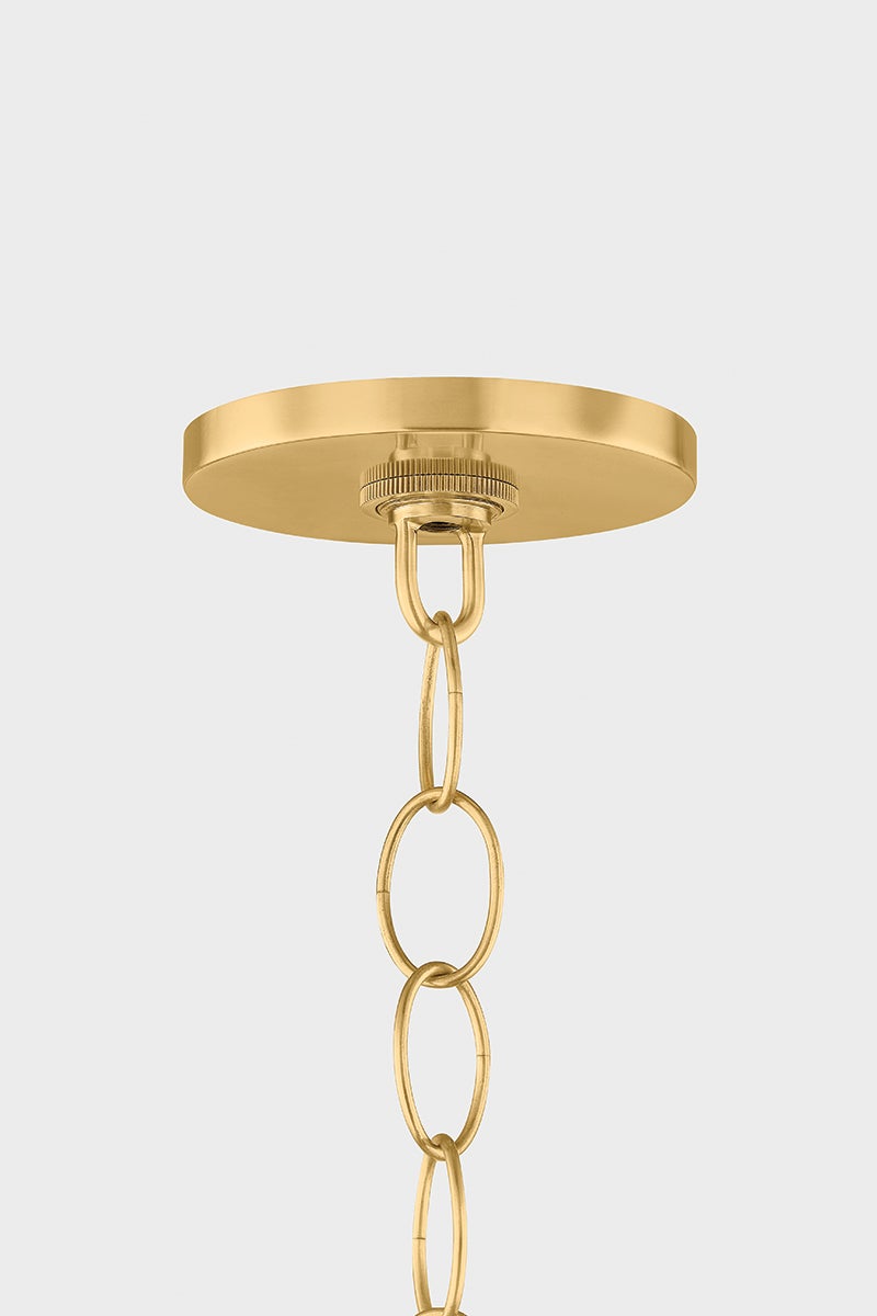 April Chandelier