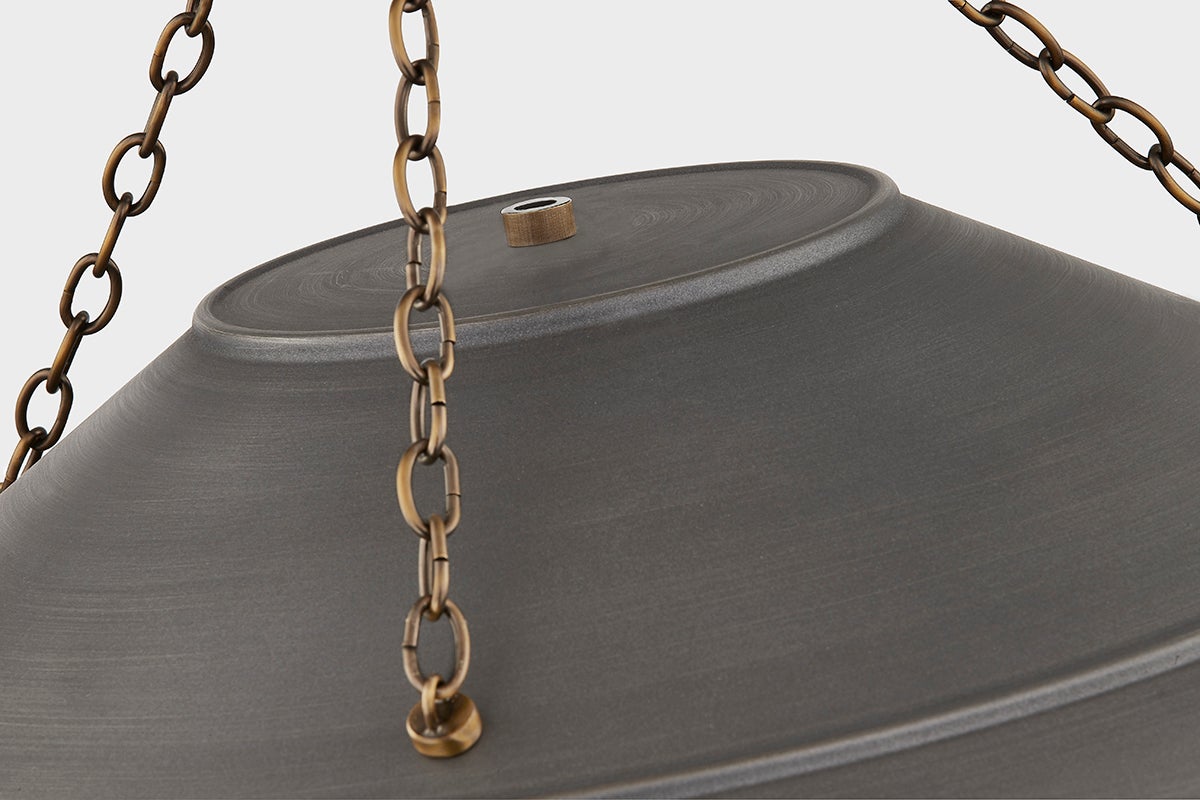 Arcane Pendant Light