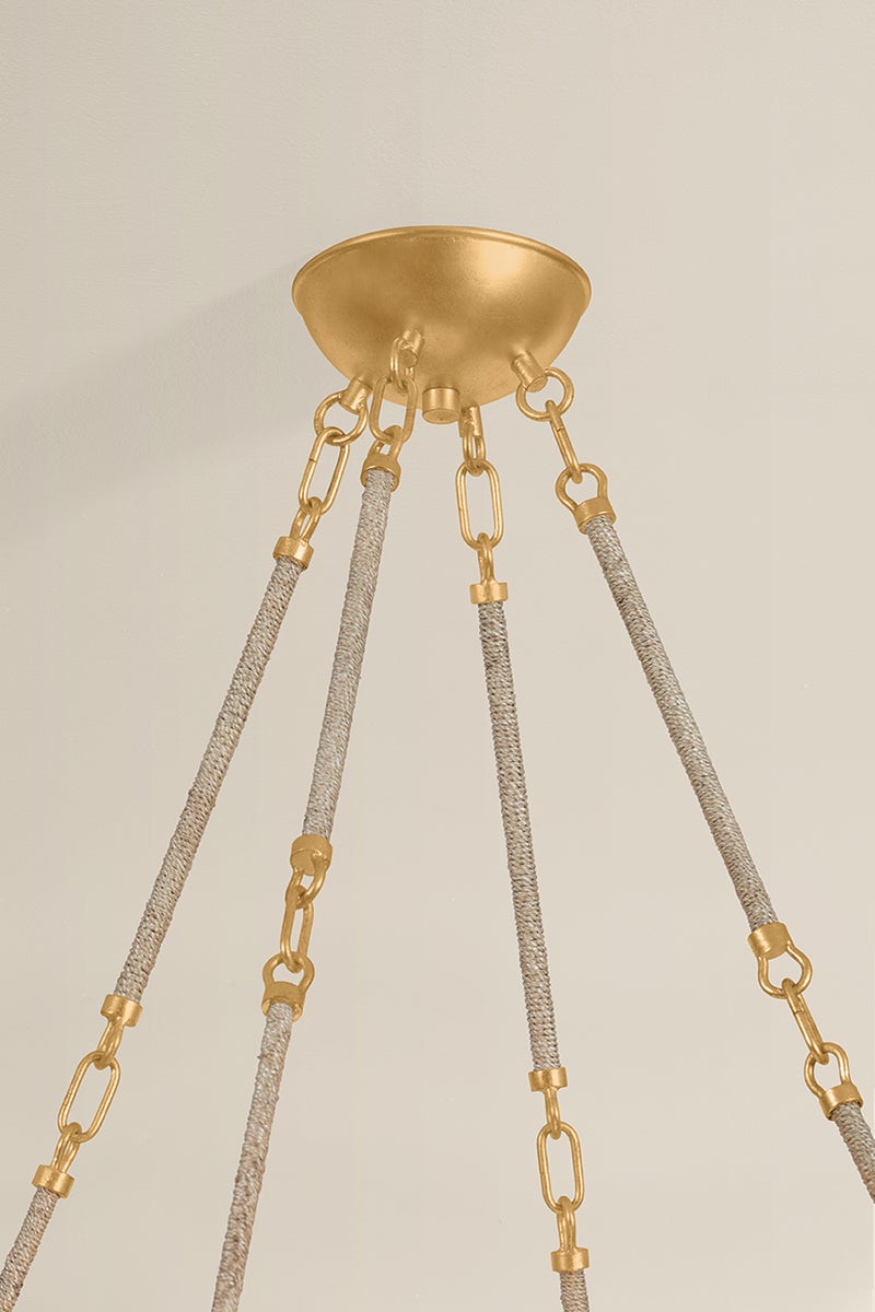 Ardonia Chandelier 38"