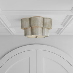 Arabelle Flush Mount 13", 19"