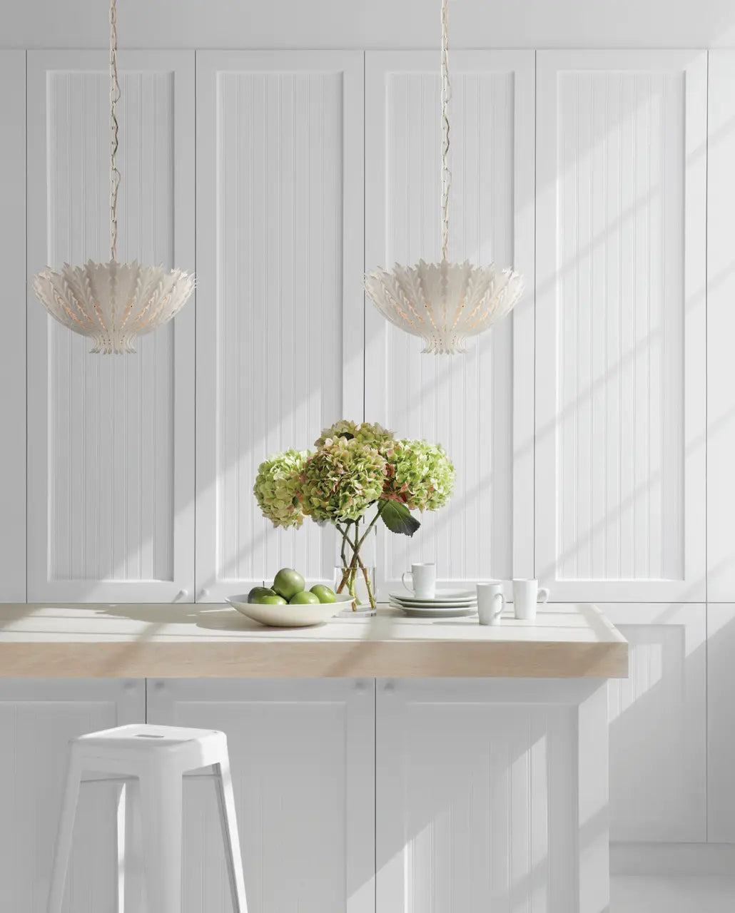 Hampton Chandelier 19
