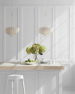 Hampton Chandelier 19", 25", 36", 40", 48"