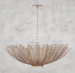 Hampton Chandelier 19", 25", 36", 40", 48"