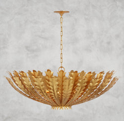 Hampton Chandelier 19", 25", 36", 40", 48"