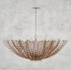 Hampton Chandelier 19", 25", 36", 40", 48"