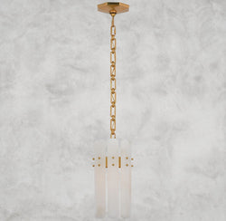 Bonnington Chandelier 7", 16"