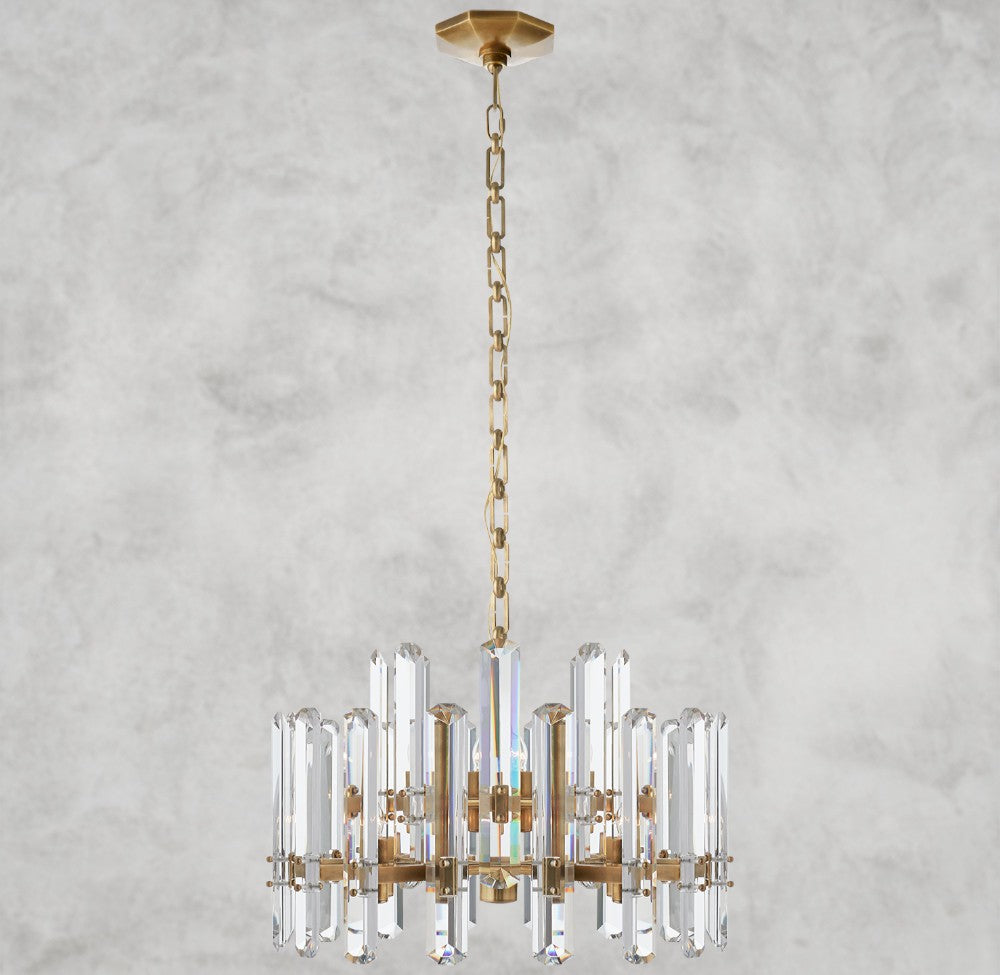 Bonnington Chandelier 24", 32"