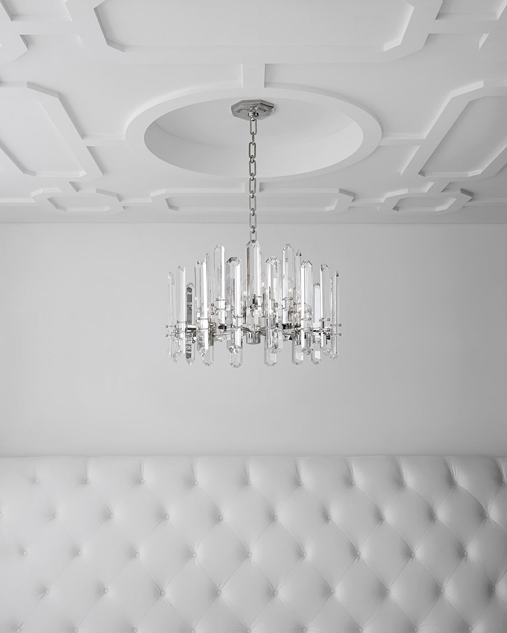 Bonnington Chandelier 24