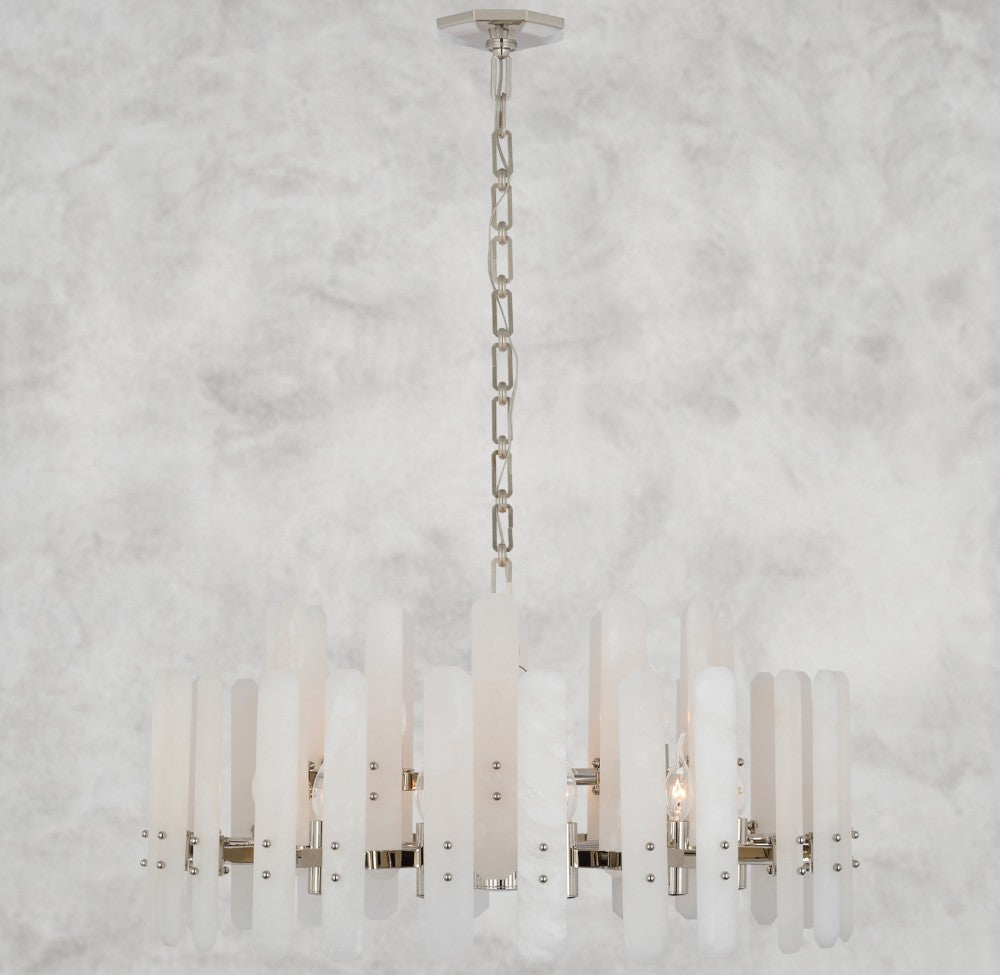 Bonnington Chandelier 24