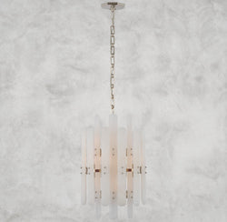 Bonnington Chandelier 7", 16"