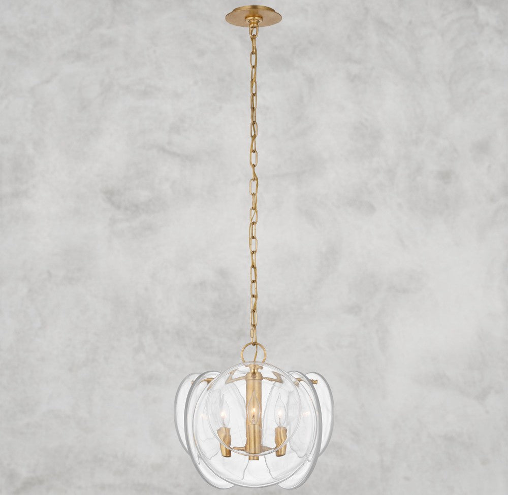 Loire Petite Chandelier