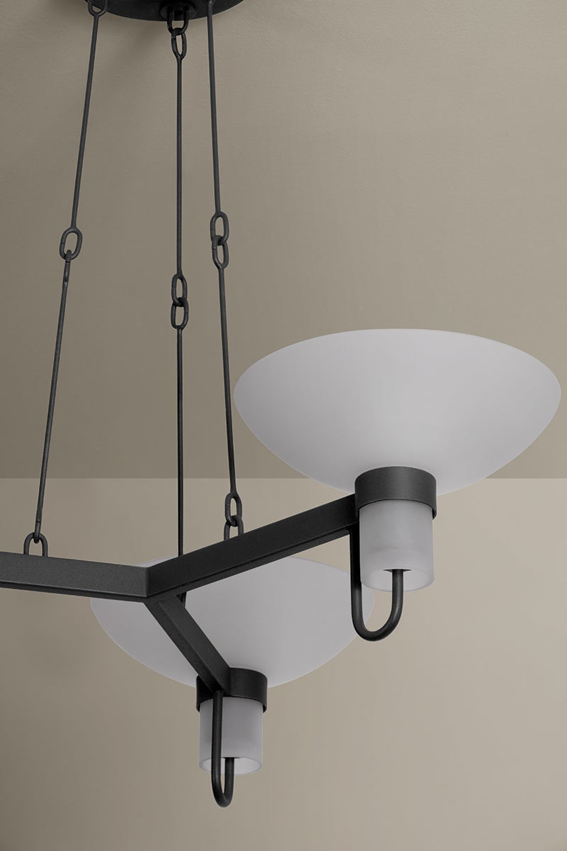 Arturo Chandelier