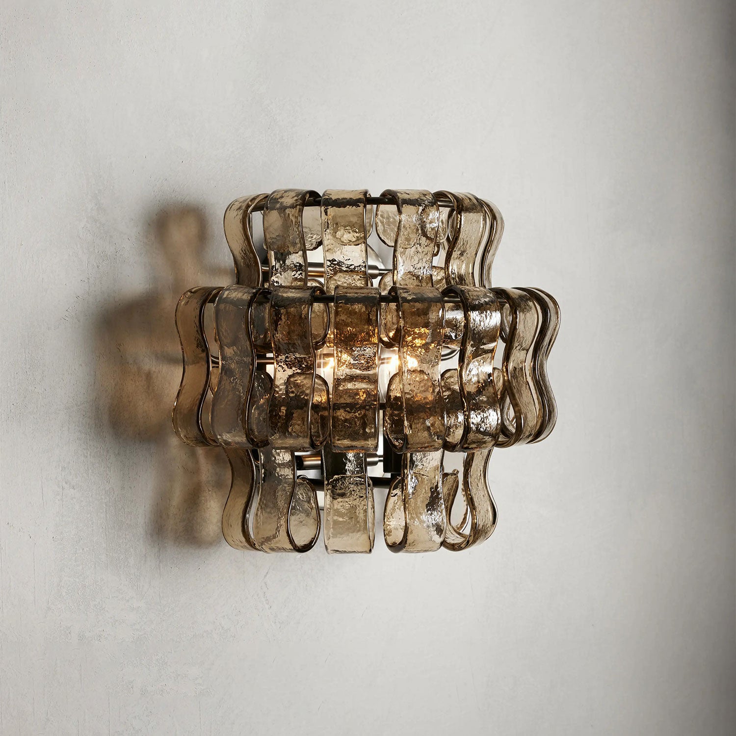 Ghiaccio Sconce