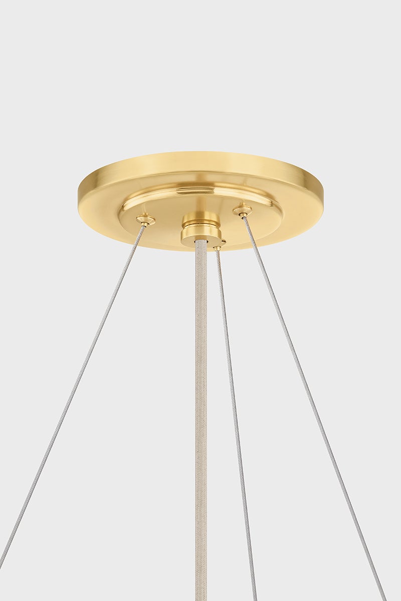Ashland Chandelier
