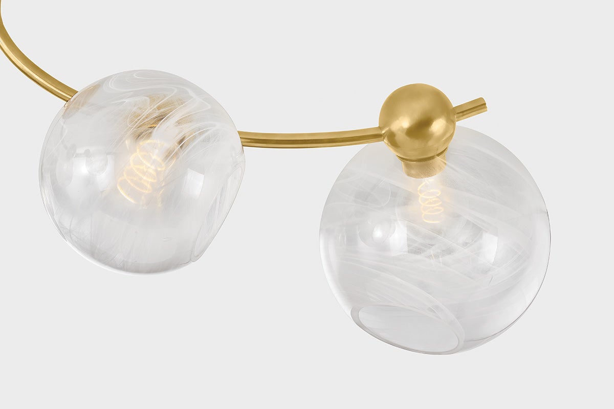 Astraia Chandelier