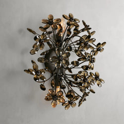 Fiore Sconce