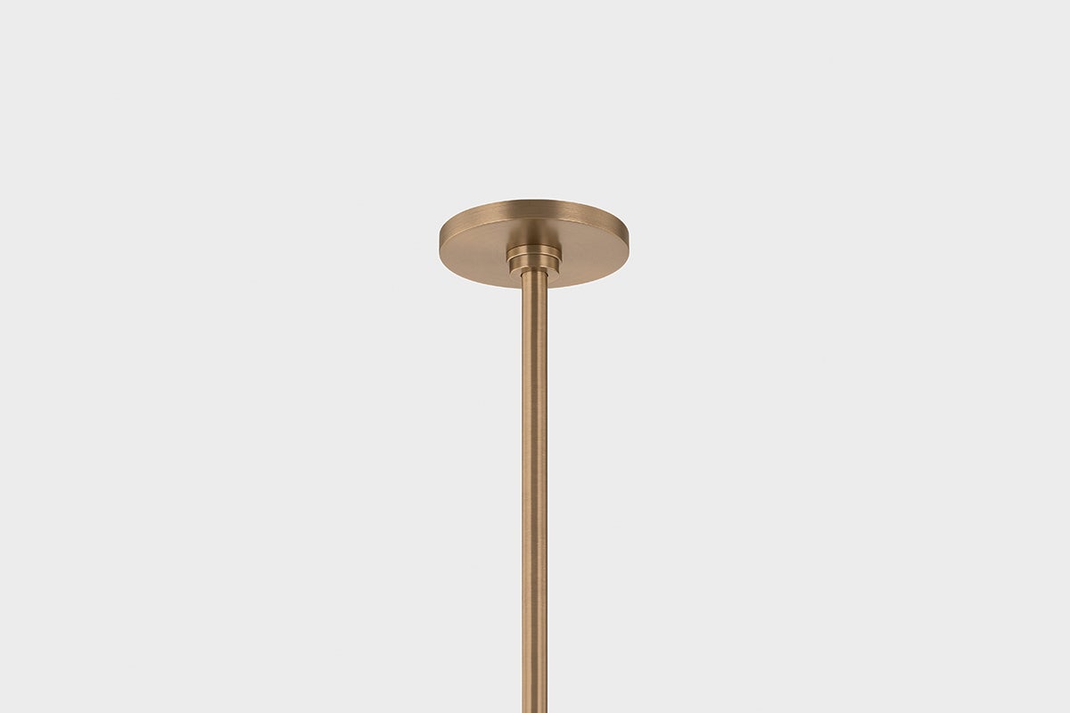 August Chandelier