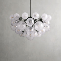 Mandoza Chandelier 19/ 37 Lights