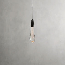 Soltaire Pendant