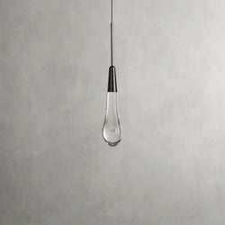 Soltaire Pendant