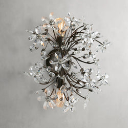 Fiore Sconce